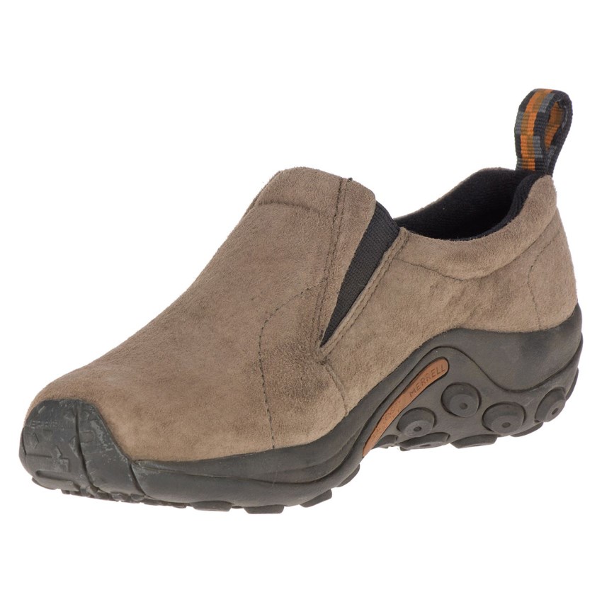 Chaussure Casual Merrell Jungle Moc Marron Femme | G.C.YTLO